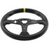 MOZA ES 12 inch Wheel Rim Mod image number null
