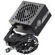 Seasonic CORE BC-650 650W 80 PLUS Bronze Netzteil, ATX 3.1 - 650 Watt, schwarz image number null