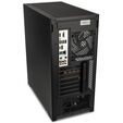KingForge Gaming-PC Silber, AMD Ryzen 5 9500F, RTX 5060 Ti 16GB, Phanteks Eclipse G370A &ndash; Fertig-PC mit Windows image number null
