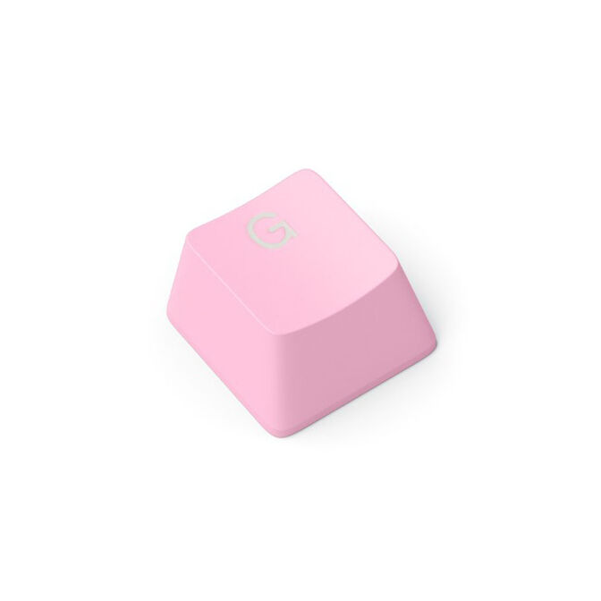 Glorious GMMK ABS Doubleshot V2 UK Erweiterungskit - pink image number 2