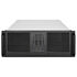 SilverStone SST-RM41-506 Rackmount Server - 4U - black image number null