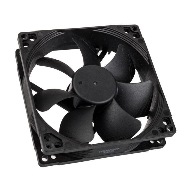 Noctua NF-A9 PWM chromax.black.swap Fan - 92mm image number 0