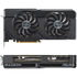 ASUS Radeon RX 7700 XT Dual O12G, 12288 MB GDDR6 image number null