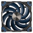 Akasa Alucia SC Fan - 120 mm image number null