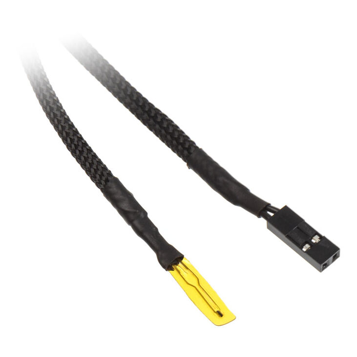 Lamptron Temperatur-Sensor, 2-Pin - 720 mm image number 0