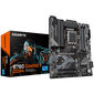 GIGABYTE B760 Gaming X DDR4, Socket LGA 1700, Intel B760, ATX - DDR4