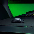 Razer DeathAdder V3 Hyperspeed Gaming Maus - mit HyperPolling Wireless Dongle, schwarz image number null