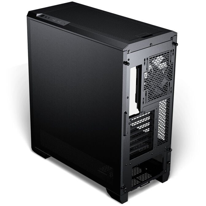 PHANTEKS Eclipse G400A PC-Geh&auml;use Bundle + Matrix LED - schwarz image number 8