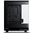 PHANTEKS Evolv X2 + TRYX PANORAMA ARGB Complete Water Cooling - black, 360mm image number null