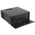 SilverStone SST-GD07B-C - Grandia Airflow Desktop, USB-C - black image number null