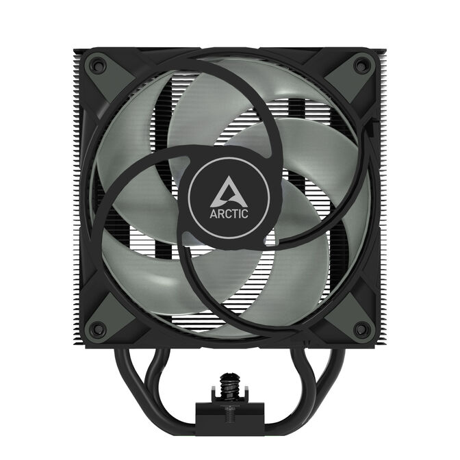 Arctic Freezer 36 ARGB Black CPU-K&uuml;hler, 120mm image number 4