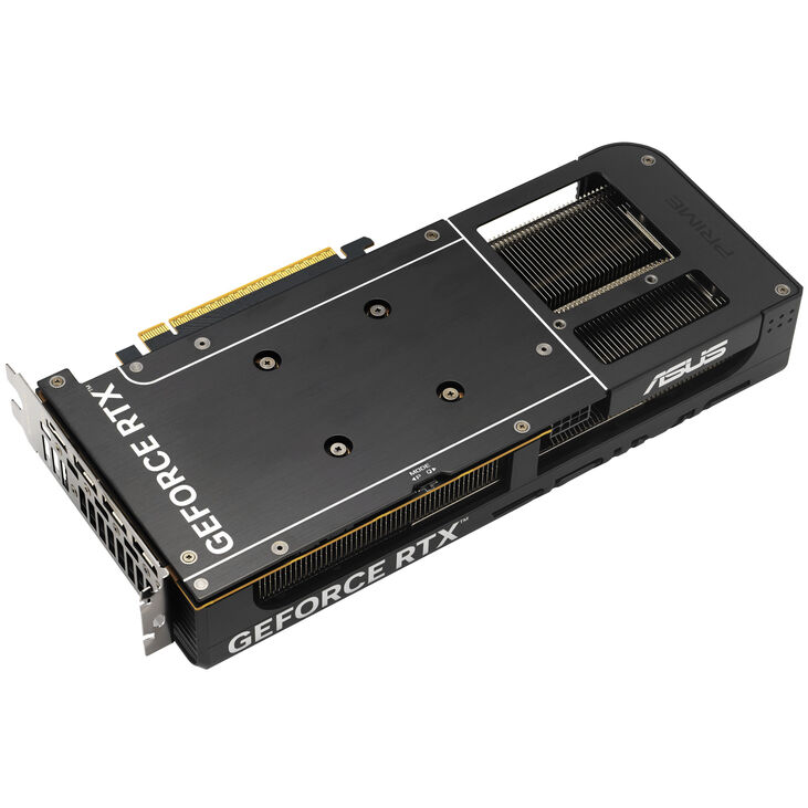 ASUS Prime GeForce RTX 5060 OC Edition, 8192 MB GDDR7 image number 4