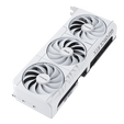 ASUS Prime GeForce RTX 5070 White OC Grafikkarte, 12288 MB GDDR7 image number null