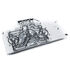 Alphacool Eisblock Aurora Acryl GPX-A Radeon RX 6800XT/6900XT MERC 319 image number null