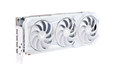 PowerColor Red Devil Spectral White Radeon RX 9070 XT Grafikkarte, 16384 MB GDDR6 image number null