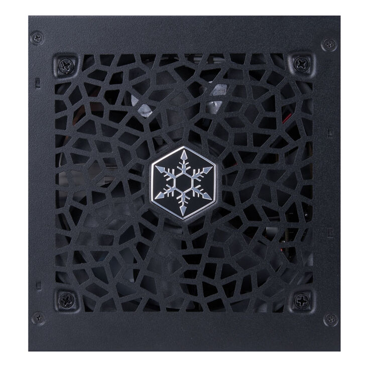SilverStone SST-DA750R-GMA 80 PLUS Gold, modular, ATX 3.0 - 750 Watt image number 6