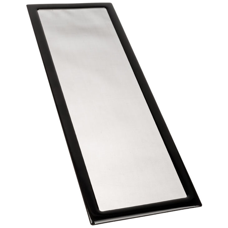 Demciflex Staubfilter Lian Li O11 Dynamic Top - schwarz/schwarz image number 0