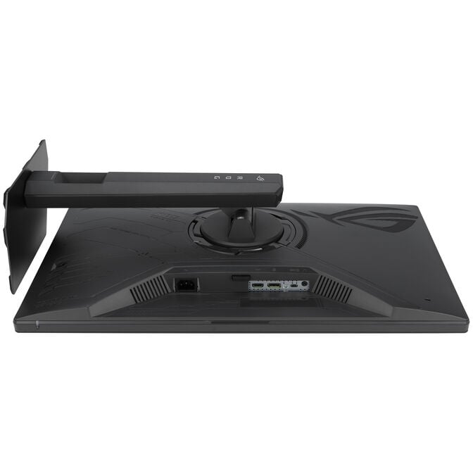 ASUS ROG Strix XG27ACMES 27 Zoll WQHD Gaming Monitor, 255Hz, Fast IPS, G-SYNC Compatible image number 7