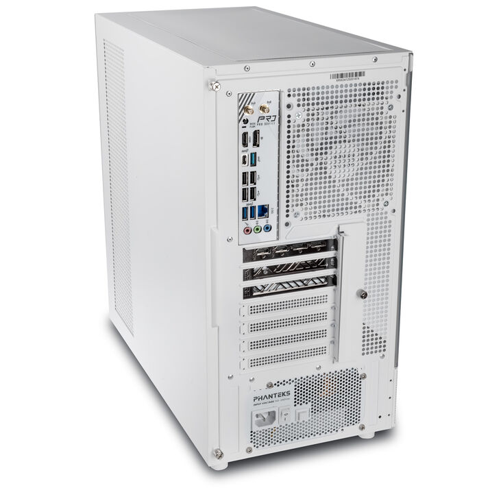 Gaming PC Icebreaker, AMD Ryzen 5 9600X, RX 9070XT - Pre-built PC image number 1