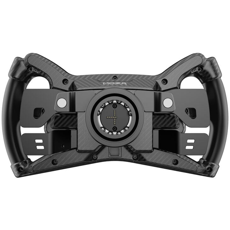 MOZA R12 V2 + KS GT bundle image number 8