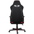 Nitro Concepts S300 Gaming Chair - Inferno Red image number null