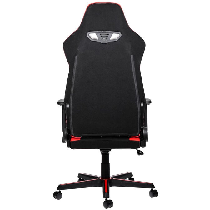 Nitro Concepts S300 Gaming Chair - Inferno Red image number 4