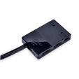 Lian Li UNI FAN SL120 V2 ARGB PWM L&uuml;fter, 3er Pack - 120mm, wei&szlig; image number null
