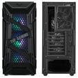 ASUS TUF GT301 Midi-Tower - schwarz image number null