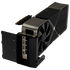 APNX Vertikale GPU Halterung Kit 2 - schwarz image number null