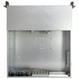 Inter-Tech IPC 3U-30248, 3HE Rack Servergeh&auml;use - schwarz image number null