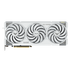 ASUS TUF GeForce RTX 5070 Ti OC White Edition, 16,384 MB GDDR7 image number null
