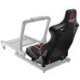 Asetek SimSports Initium Forte Seat image number null