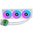 Lian Li GALAHAD II 360 Trinity AIO Cooler, ARGB - weiß image number null