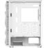 Montech X3 Mesh Mid Tower, RGB, Tempered Glass - White image number null