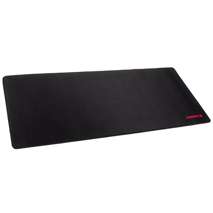 Cherry MP 2000 Premium Mousepad XXL - schwarz image number 0