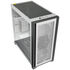 Corsair 4000D Airflow Tempered Glass Mid Tower - White Window image number null