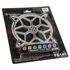 SilverStone SST-FG141, 140mm RGB fan grill image number null