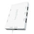 be quiet! Light Wings ARGB PWM Lüfter, Triple Pack - 140mm, weiß image number null