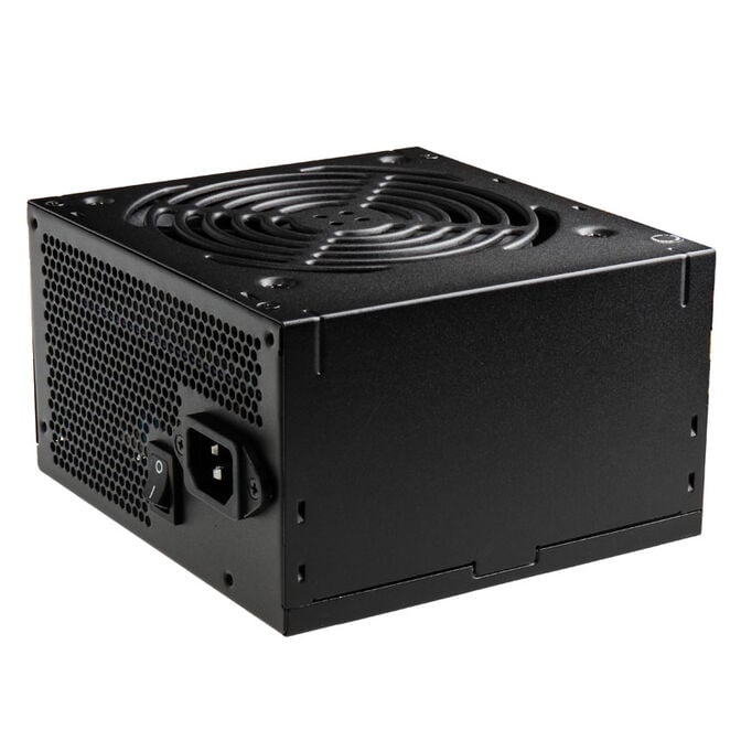 SilverStone SST-ST40F-ES230 Strider Essential Series - 400 Watt image number 0