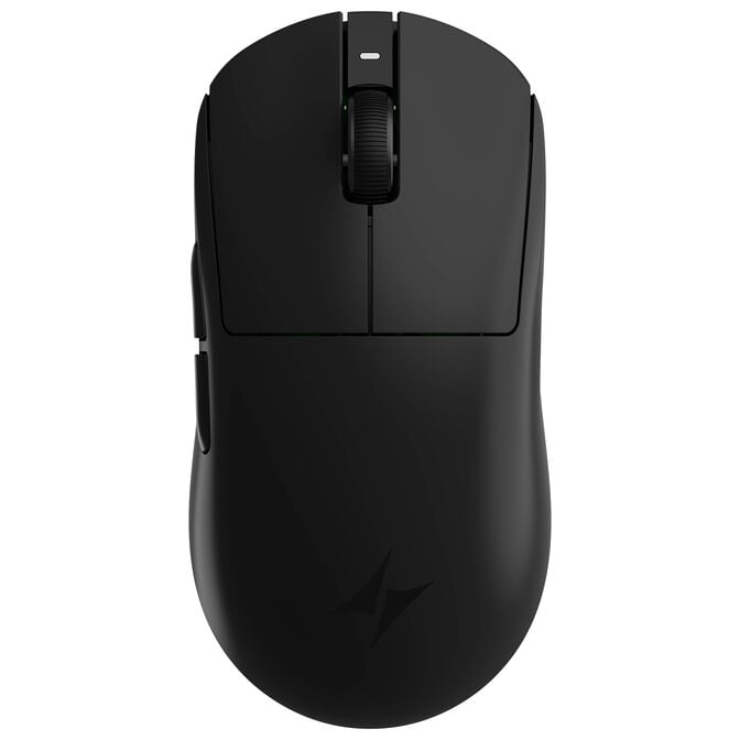 ATK A9 Air Gaming-Maus, kabellos, PAW3950Ultra, 8K Hz - schwarz image number 0