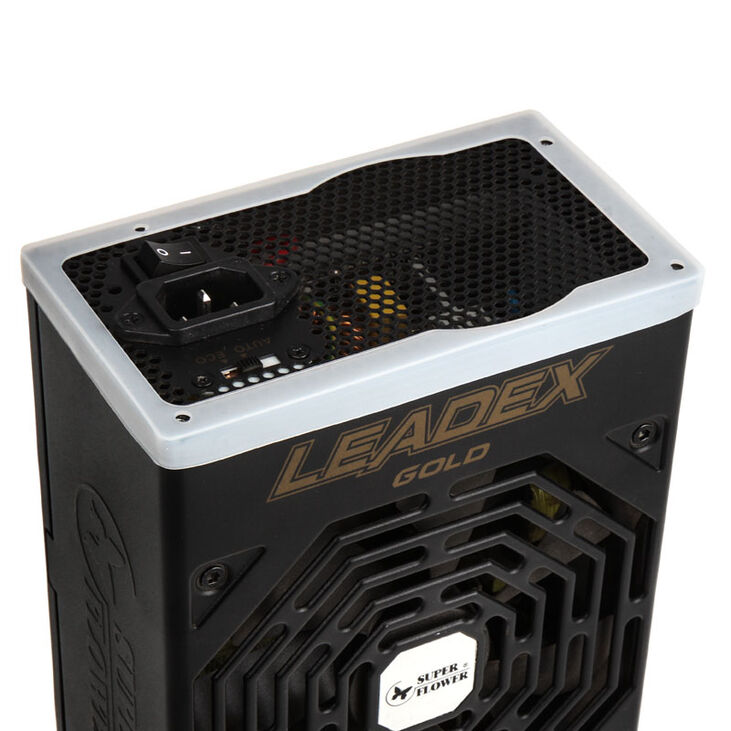 Anti-vibration frame for power supplies image number 1