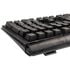 Ducky One 3 Aura Black Gaming Tastatur, RGB LED - MX-Blue image number null