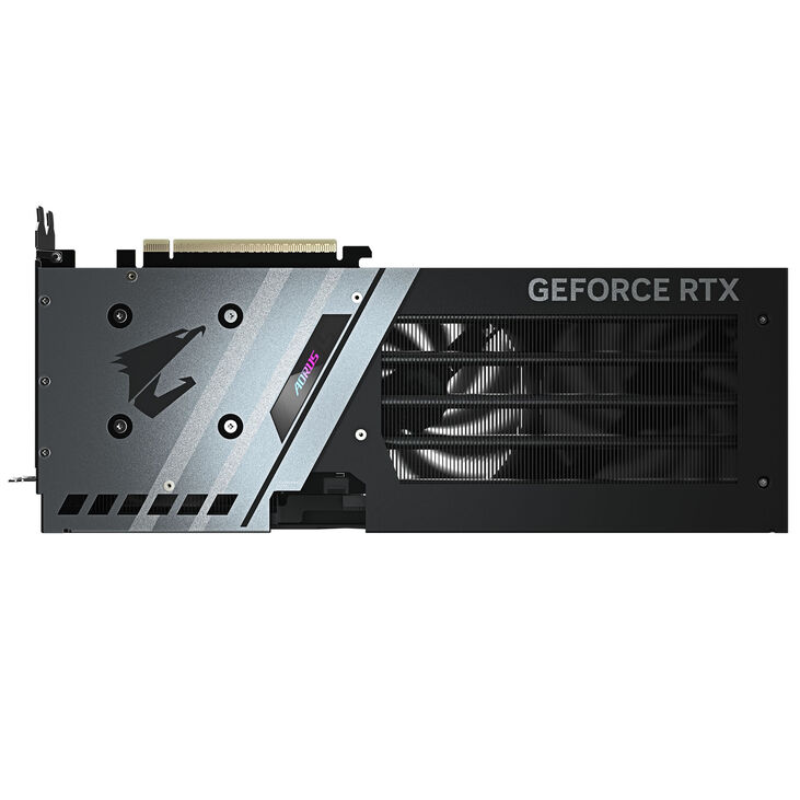 Gigabyte Aorus GeForce RTX 5060 Ti Elite, 16384 MB GDDR7 image number 8