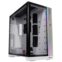 Lian Li O11 Dynamic XL (ROG Certified) Big-Tower - weiß