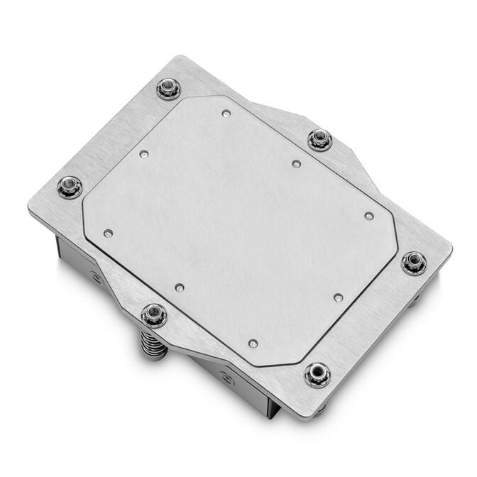 EK Water Blocks EK-Pro CPU WB SP5 Rack - Nickel + Acetal Acetal image number 1