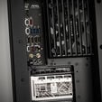 KingForge Gaming-PC GrandMaster, AMD Ryzen 7 9850X3D, RTX 5090, Phanteks Evolv X2 &ndash; Fertig-PC image number null