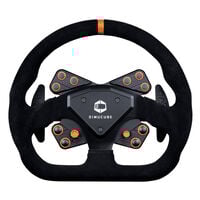 Simucube Tahko GT-21 - Black Edition