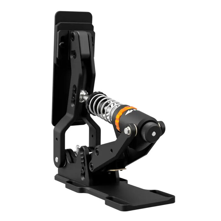 Simucube ActivePedal Pro + Gaspedal, Baseplatte und Link Hub image number 10