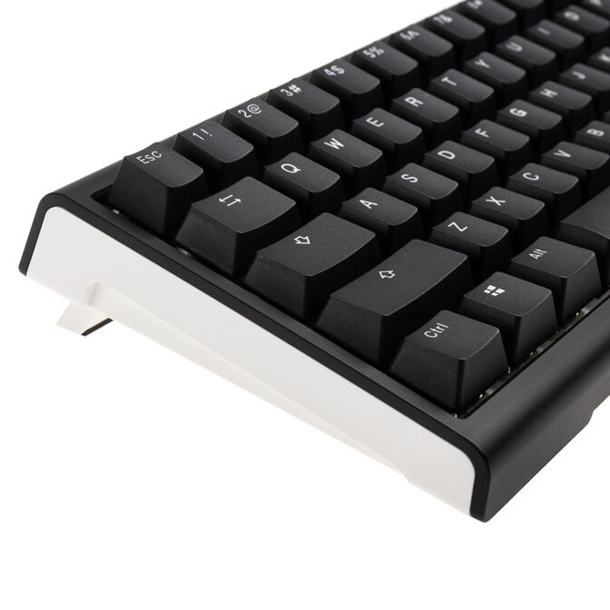 Ducky Tinker 65 Gaming-Tastatur, RGB - MX-Blue (ANSI) image number 5