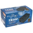 SilverStone SST-TX300 TFX Netzteil, 80 PLUS Bronze - 300 Watt image number null